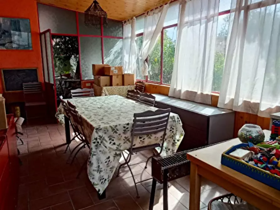 Immagine 21 di Villa in vendita  in Via Asplanato Siccardi a San Remo