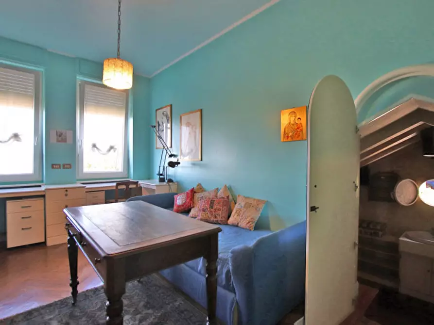 Immagine 22 di Villa in vendita  in Via Asplanato Siccardi a San Remo