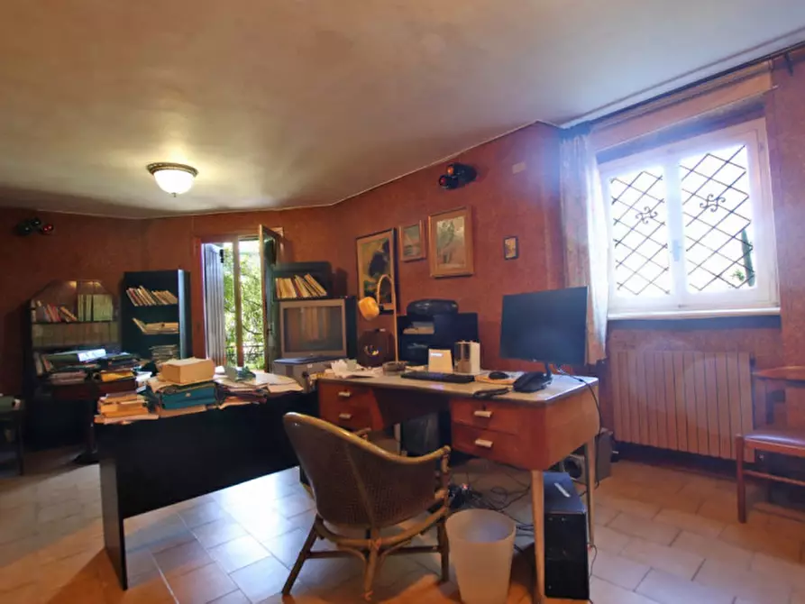 Immagine 25 di Villa in vendita  in Via Asplanato Siccardi a San Remo