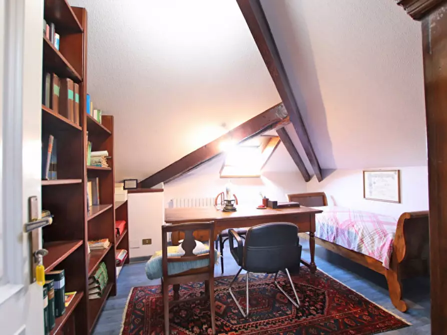 Immagine 26 di Villa in vendita  in Via Asplanato Siccardi a San Remo