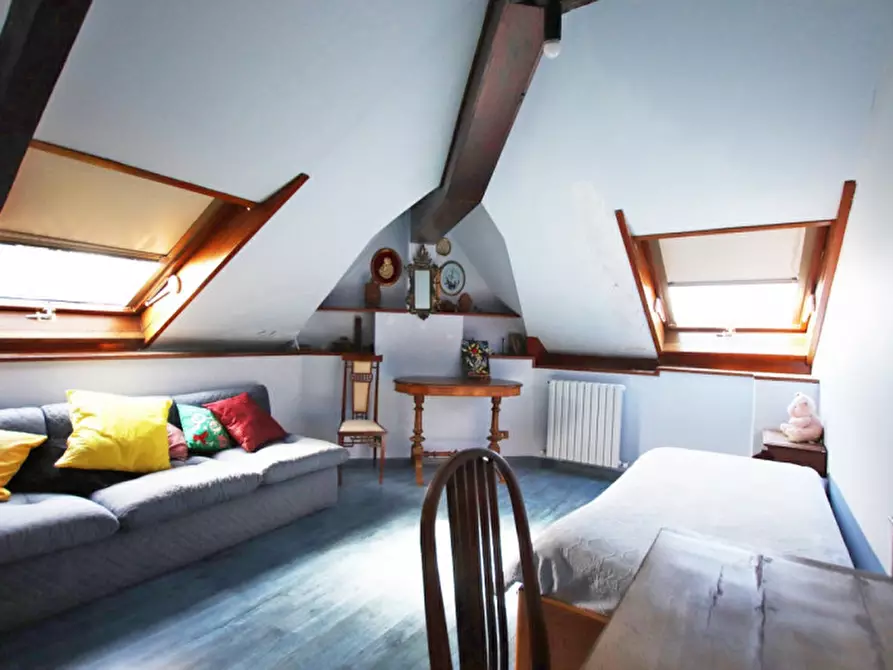 Immagine 27 di Villa in vendita  in Via Asplanato Siccardi a San Remo