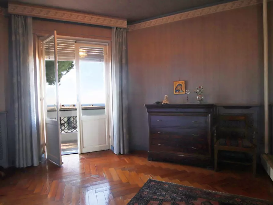 Immagine 28 di Villa in vendita  in Via Asplanato Siccardi a San Remo