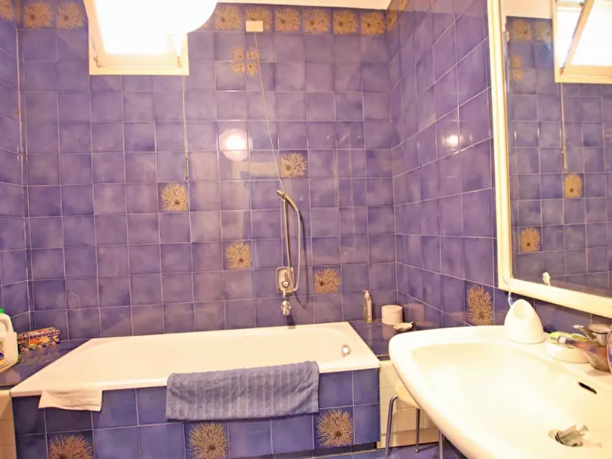 Immagine 35 di Villa in vendita  in Via Asplanato Siccardi a San Remo