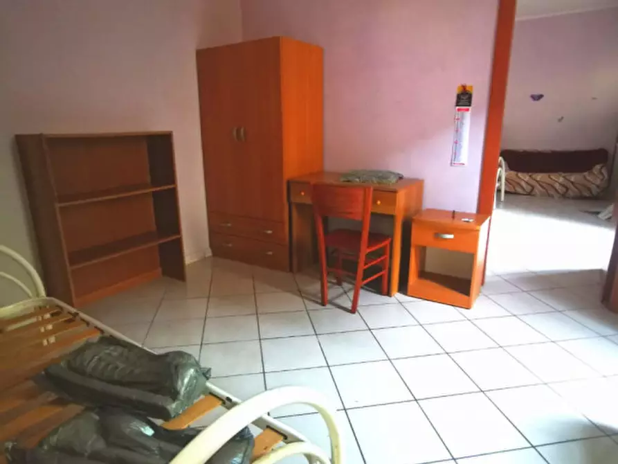 Immagine 1 di Appartamento in vendita  in Via Guglielmo Pepe a Catanzaro