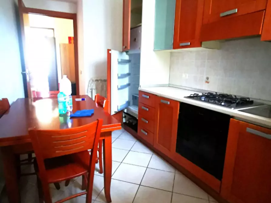 Immagine 2 di Appartamento in vendita  in Via Guglielmo Pepe a Catanzaro