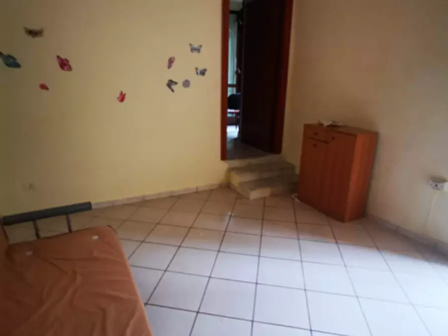 Immagine 4 di Appartamento in vendita  in Via Guglielmo Pepe a Catanzaro