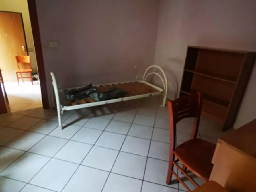 Immagine 5 di Appartamento in vendita  in Via Guglielmo Pepe a Catanzaro