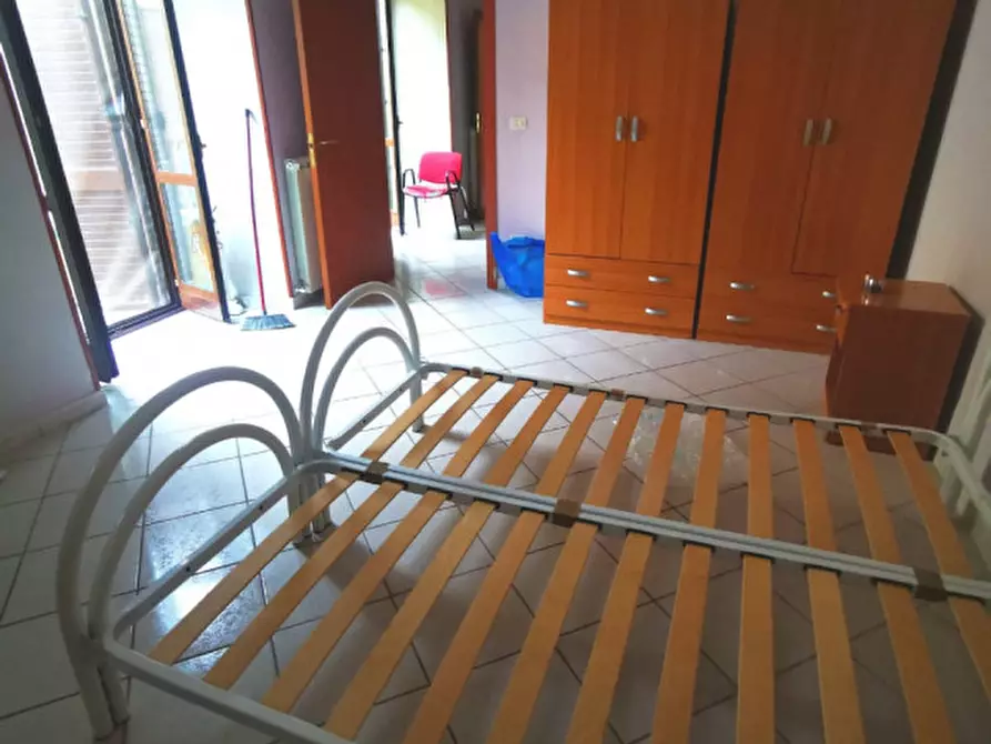 Immagine 6 di Appartamento in vendita  in Via Guglielmo Pepe a Catanzaro