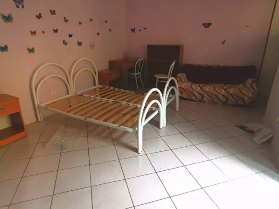 Immagine 7 di Appartamento in vendita  in Via Guglielmo Pepe a Catanzaro