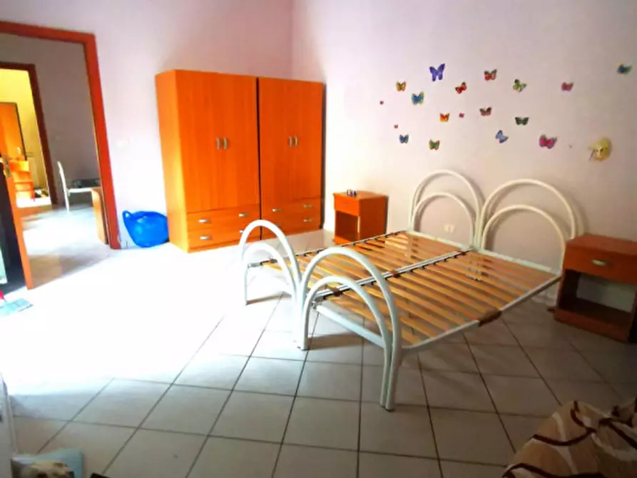 Immagine 8 di Appartamento in vendita  in Via Guglielmo Pepe a Catanzaro