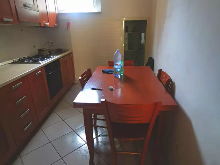 Immagine 9 di Appartamento in vendita  in Via Guglielmo Pepe a Catanzaro