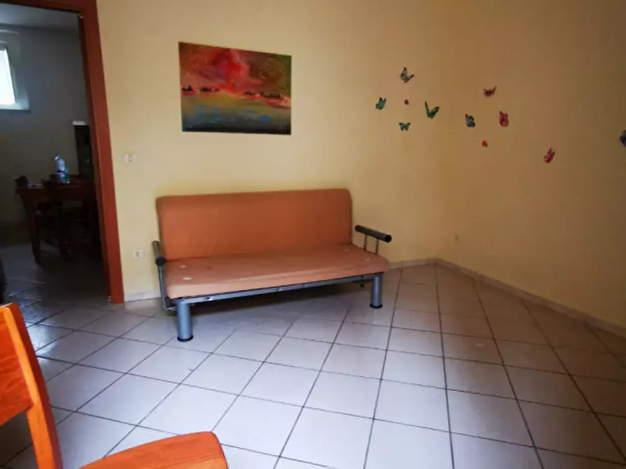 Immagine 10 di Appartamento in vendita  in Via Guglielmo Pepe a Catanzaro