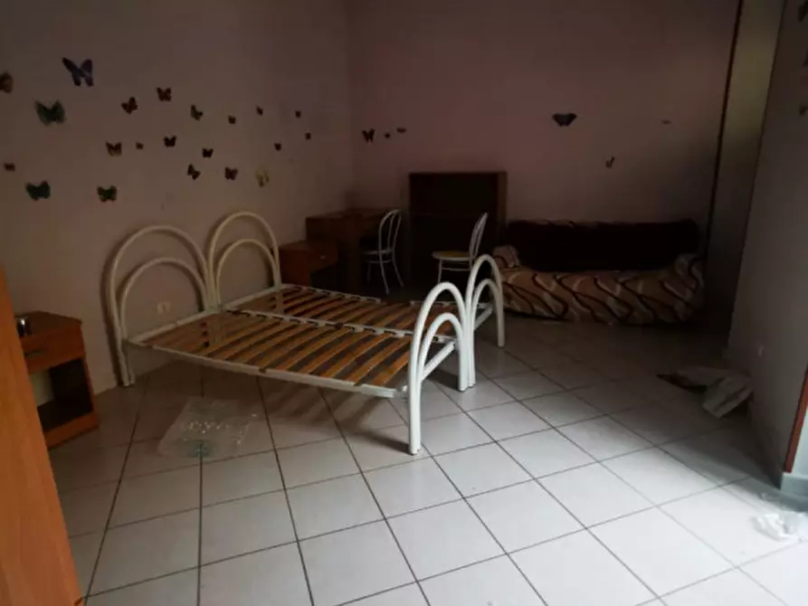 Immagine 11 di Appartamento in vendita  in Via Guglielmo Pepe a Catanzaro