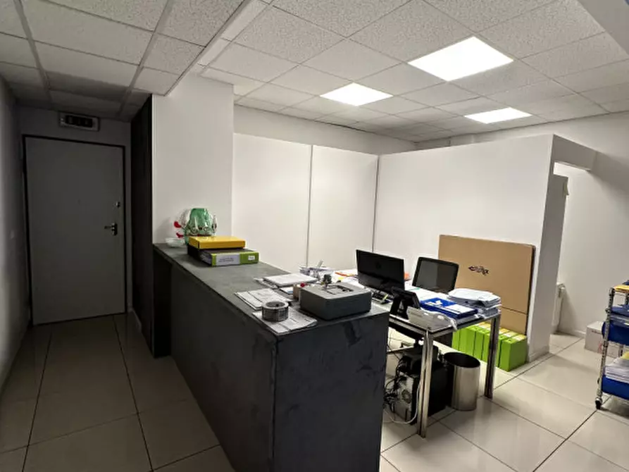 Immagine 2 di Ufficio in affitto  in VIA TORINO a Venezia