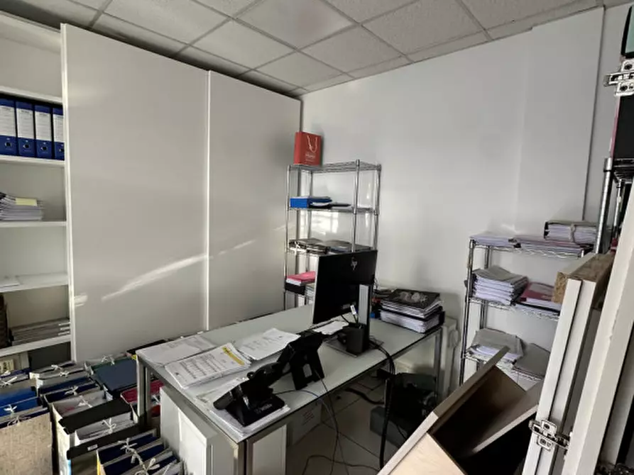 Immagine 4 di Ufficio in affitto  in VIA TORINO a Venezia