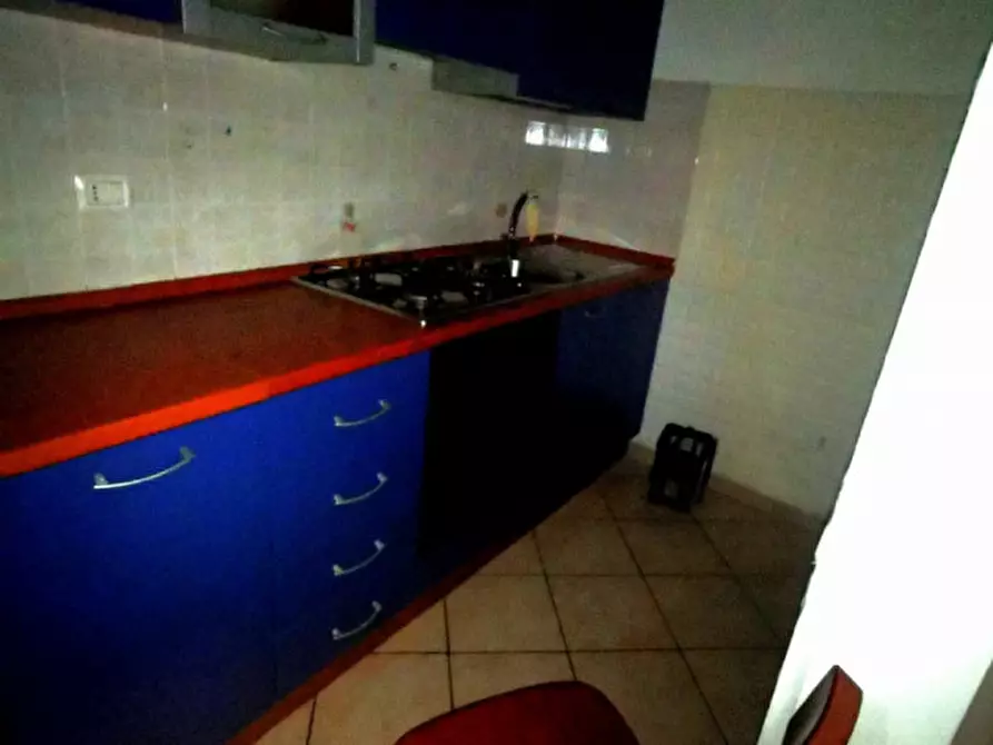 Immagine 4 di Appartamento in vendita  in Via Guglielmo Pepe a Catanzaro