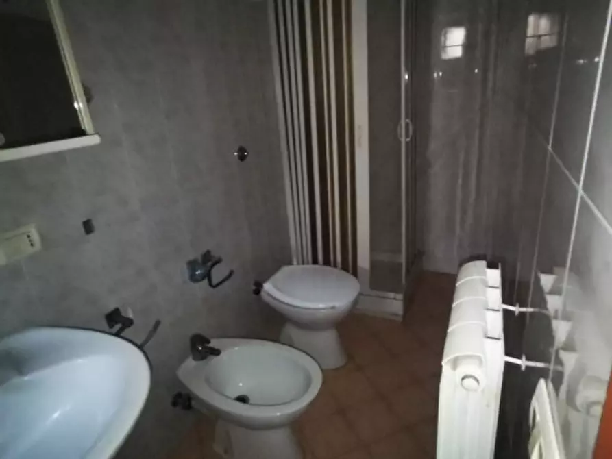 Immagine 6 di Appartamento in vendita  in Via Guglielmo Pepe a Catanzaro