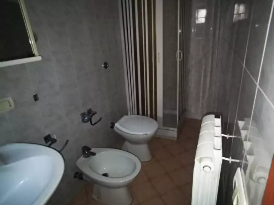 Immagine 8 di Appartamento in vendita  in Via Guglielmo Pepe a Catanzaro