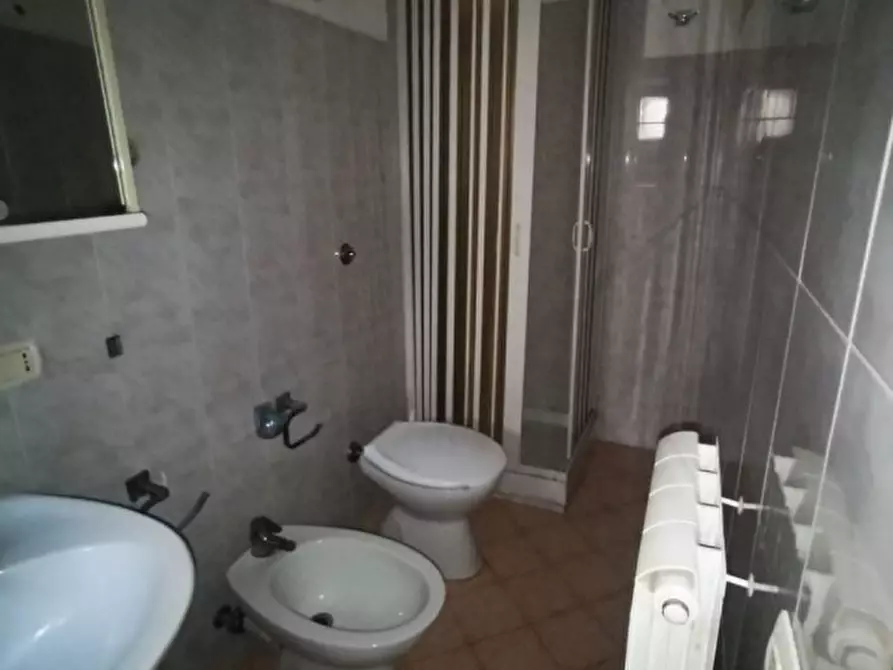 Immagine 9 di Appartamento in vendita  in Via Guglielmo Pepe a Catanzaro