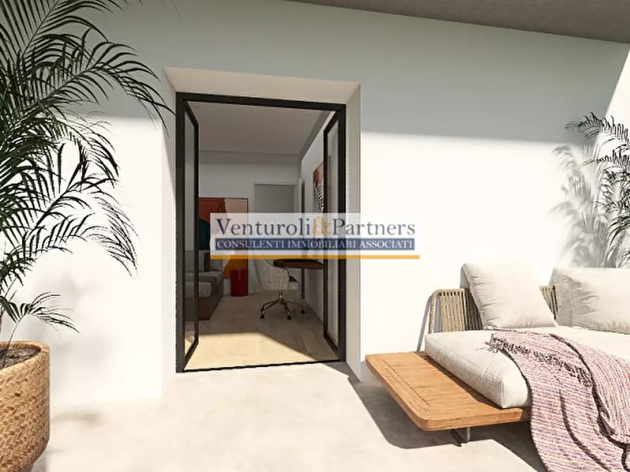 Immagine 17 di Villa in vendita  in Via XX Settembre a Bedizzole