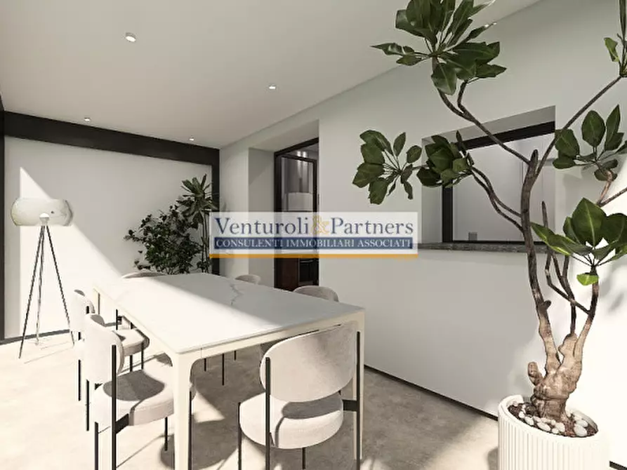 Immagine 19 di Villa in vendita  in Via XX Settembre a Bedizzole