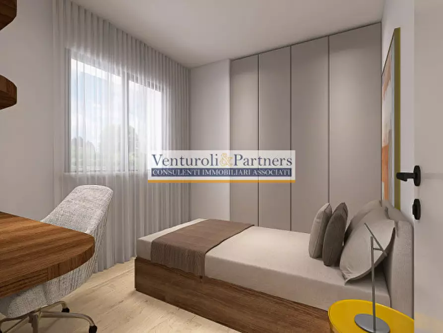 Immagine 24 di Villa in vendita  in Via XX Settembre a Bedizzole