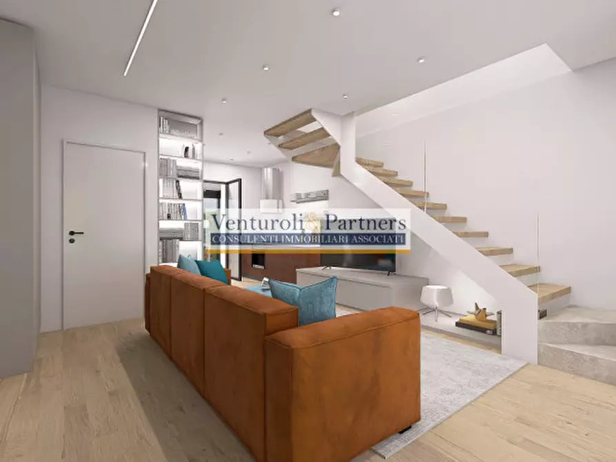 Immagine 33 di Villa in vendita  in Via XX Settembre a Bedizzole