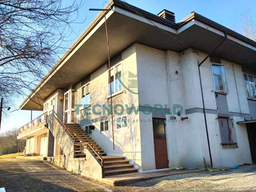 Immagine 2 di Casa indipendente in vendita  in Via Vallisana a Zugliano