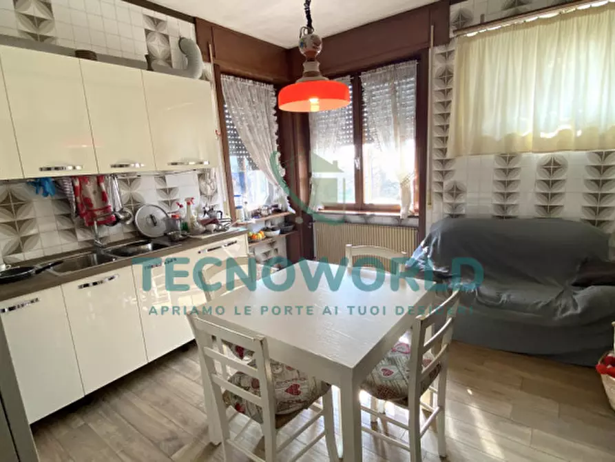 Immagine 4 di Casa indipendente in vendita  in Via Vallisana a Zugliano