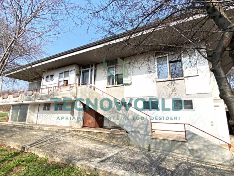 Immagine 6 di Casa indipendente in vendita  in Via Vallisana a Zugliano