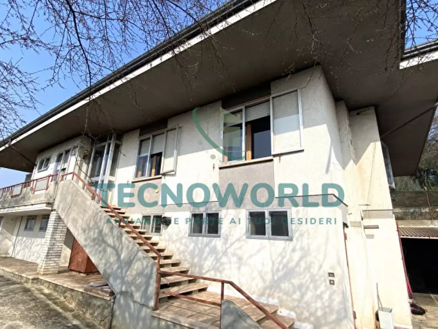 Immagine 7 di Casa indipendente in vendita  in Via Vallisana a Zugliano