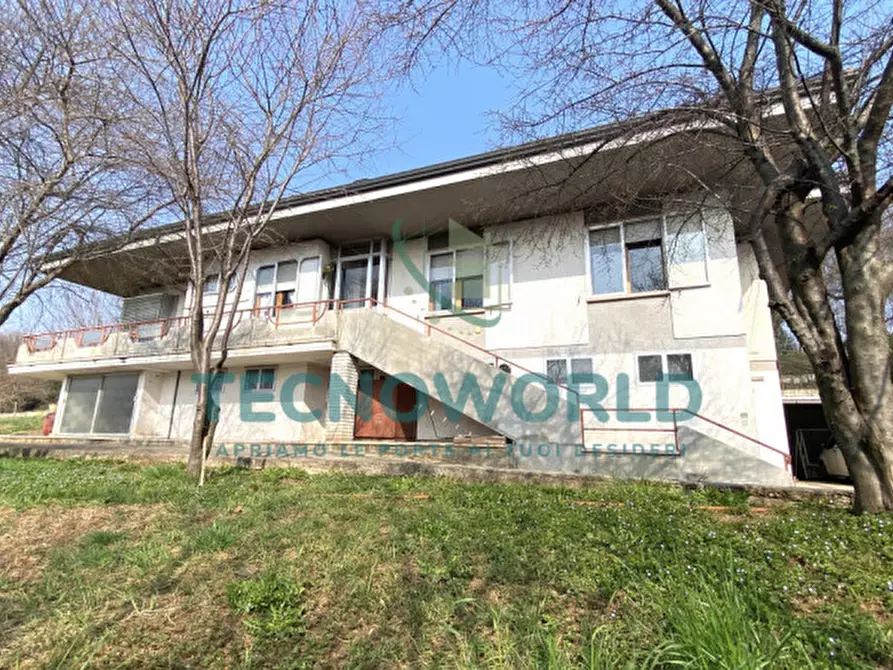 Immagine 8 di Casa indipendente in vendita  in Via Vallisana a Zugliano