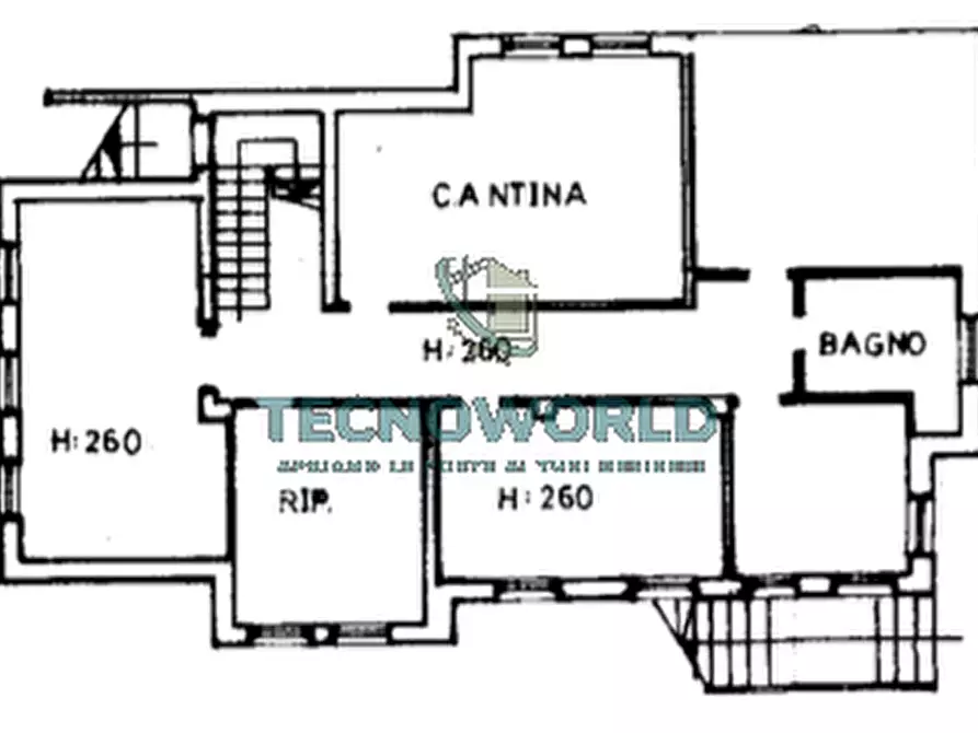 Immagine 23 di Casa indipendente in vendita  in Via Vallisana a Zugliano