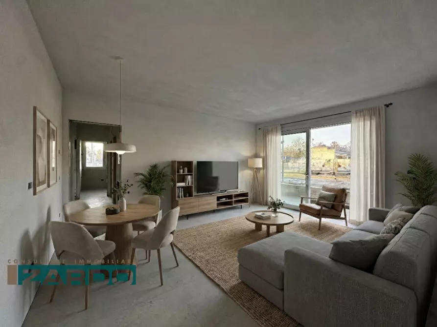 Immagine 1 di Appartamento in vendita  a Loria