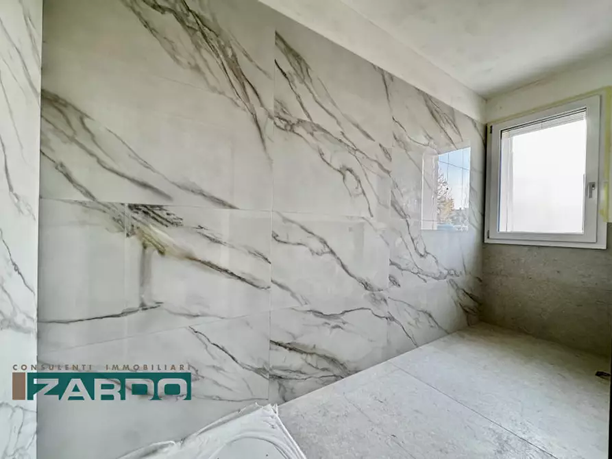 Immagine 5 di Appartamento in vendita  a Loria