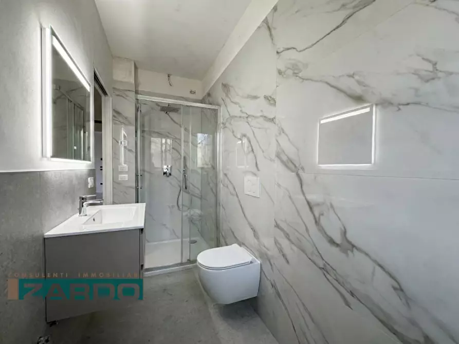 Immagine 6 di Appartamento in vendita  a Loria