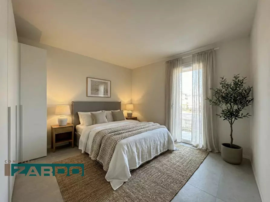 Immagine 7 di Appartamento in vendita  a Loria