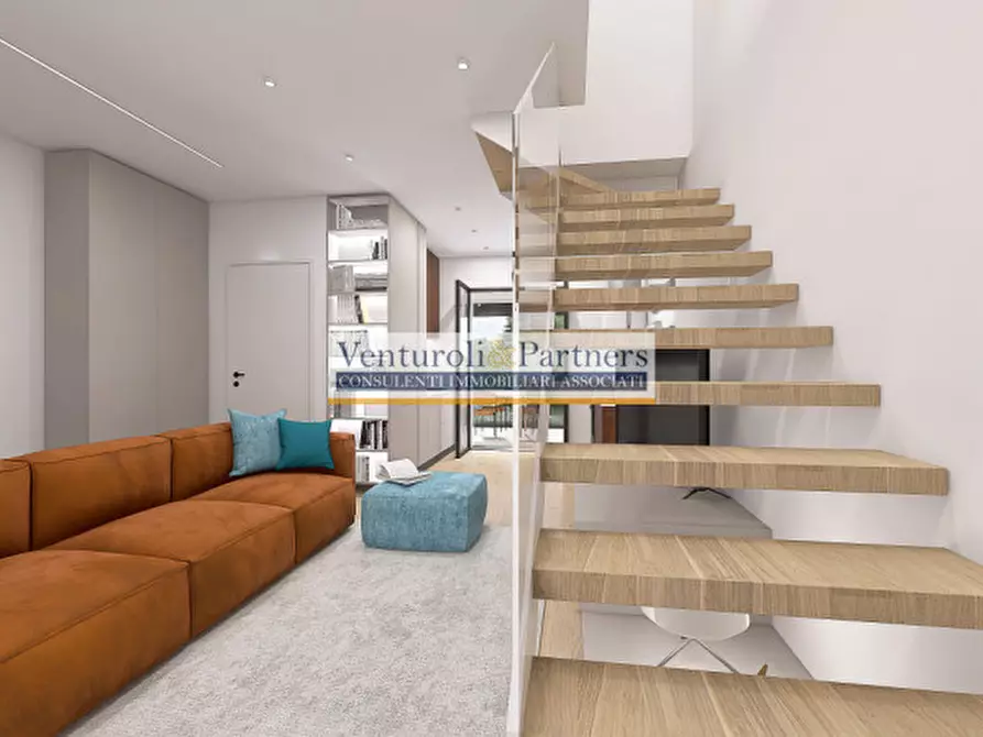 Immagine 20 di Villa in vendita  in Via Guglielmo Marconi a Gavardo