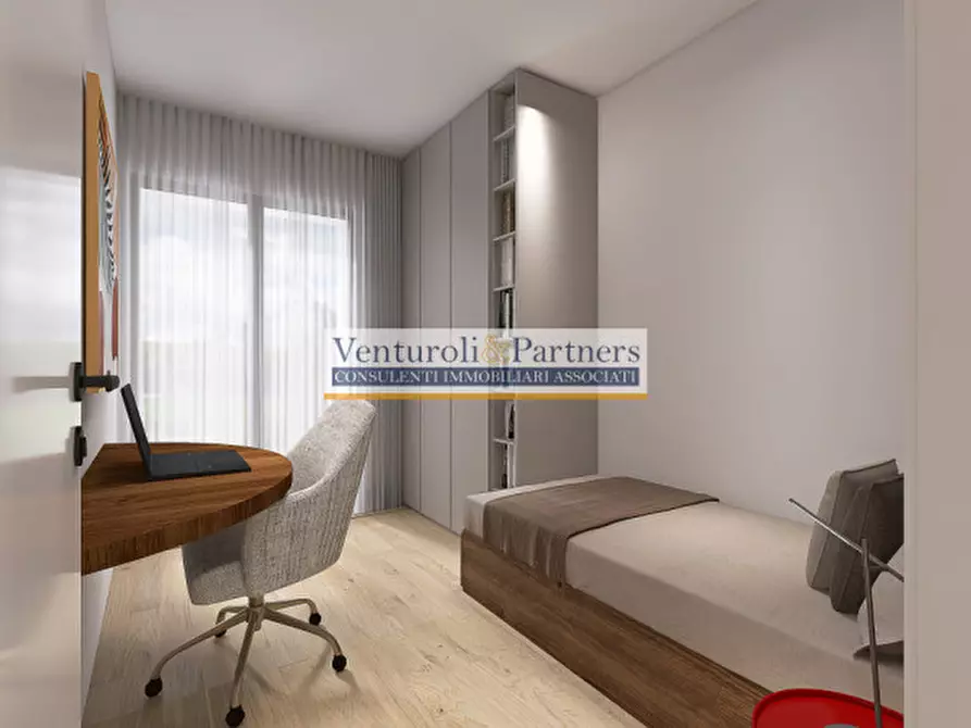 Immagine 26 di Villa in vendita  in Via Guglielmo Marconi a Gavardo