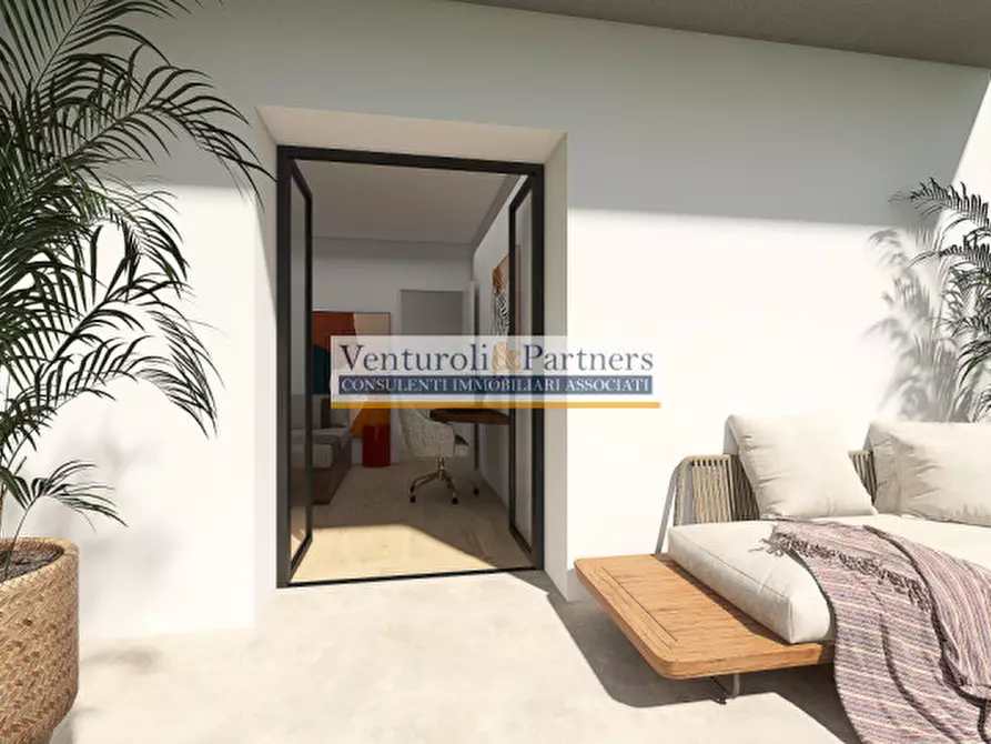 Immagine 27 di Villa in vendita  in Via Guglielmo Marconi a Gavardo