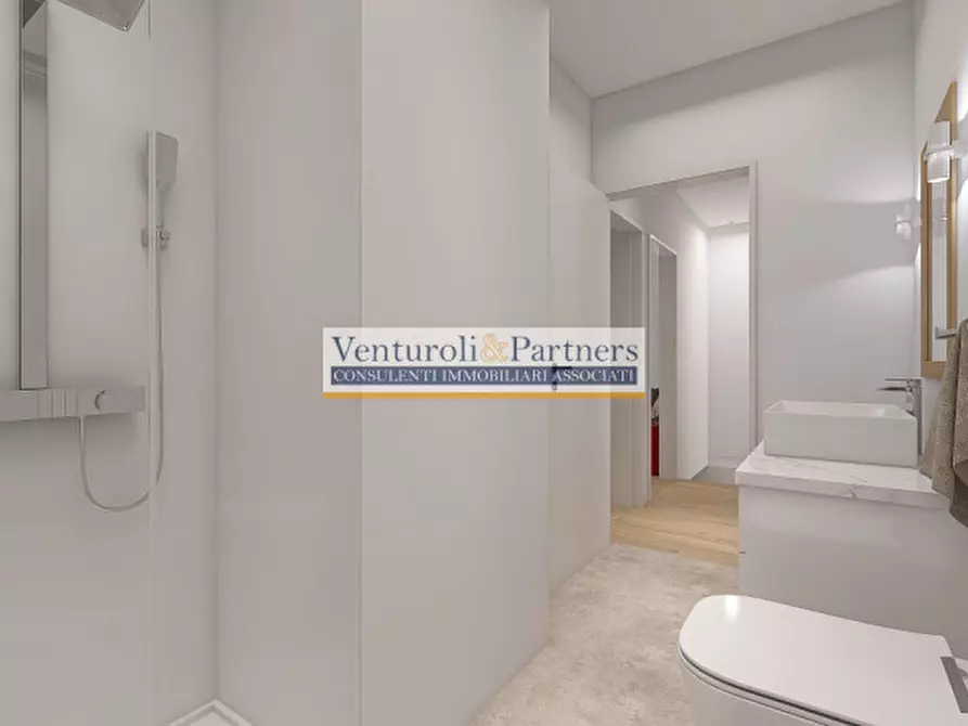 Immagine 28 di Villa in vendita  in Via Guglielmo Marconi a Gavardo