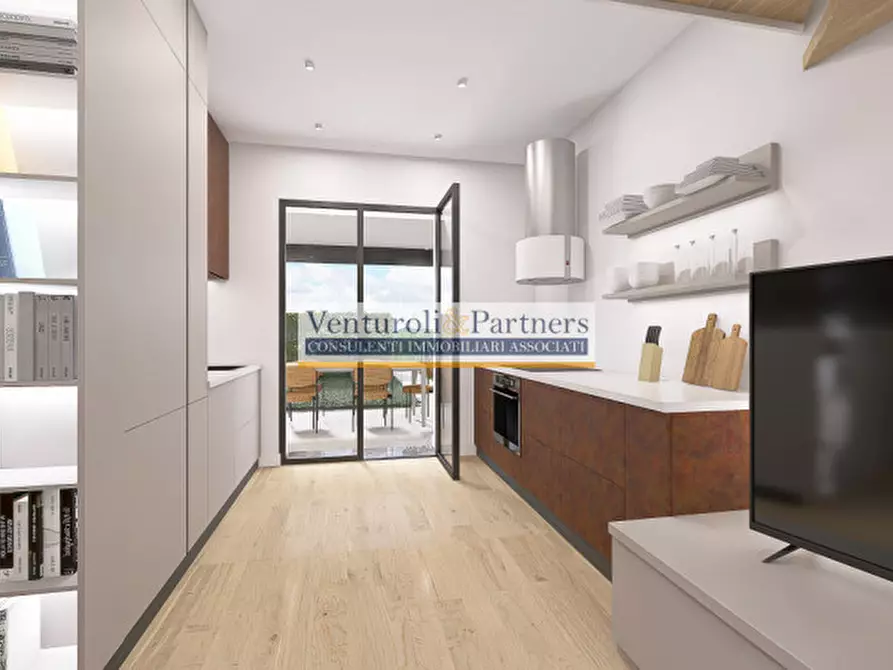 Immagine 37 di Villa in vendita  in Via Guglielmo Marconi a Gavardo