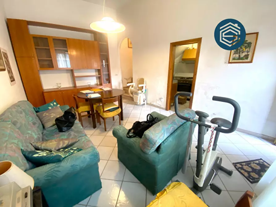 Immagine 2 di Casa indipendente in vendita  in Via Pistoiese 342 a Campi Bisenzio