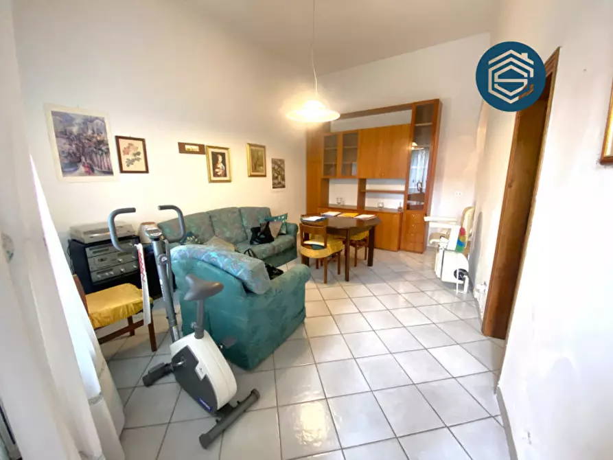 Immagine 3 di Casa indipendente in vendita  in Via Pistoiese 342 a Campi Bisenzio