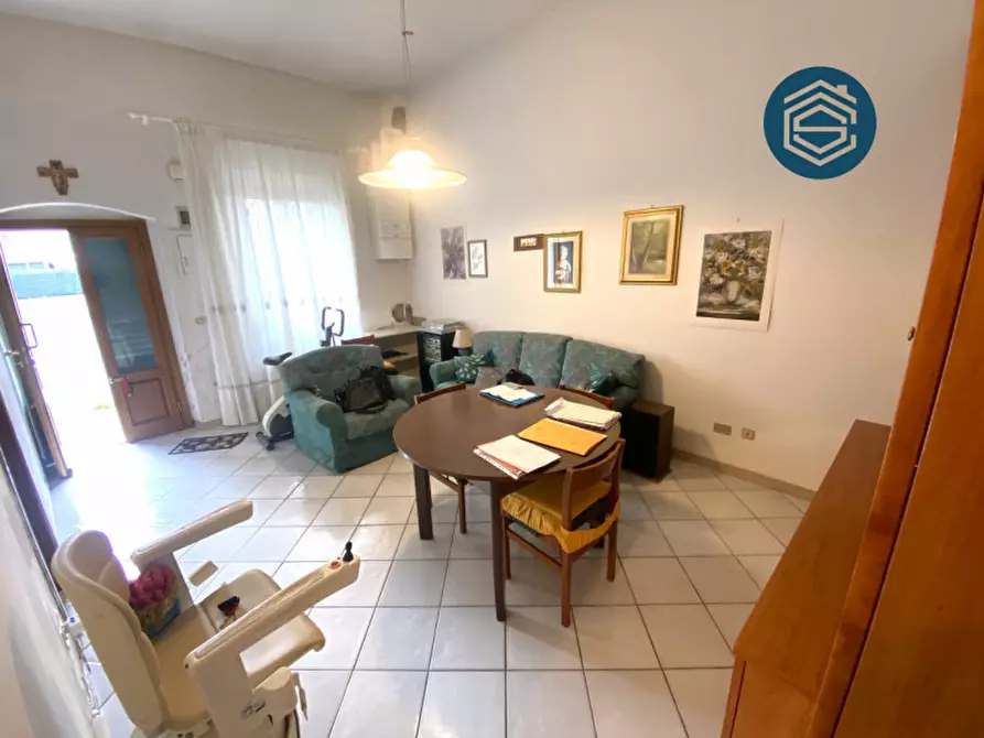 Immagine 4 di Casa indipendente in vendita  in Via Pistoiese 342 a Campi Bisenzio