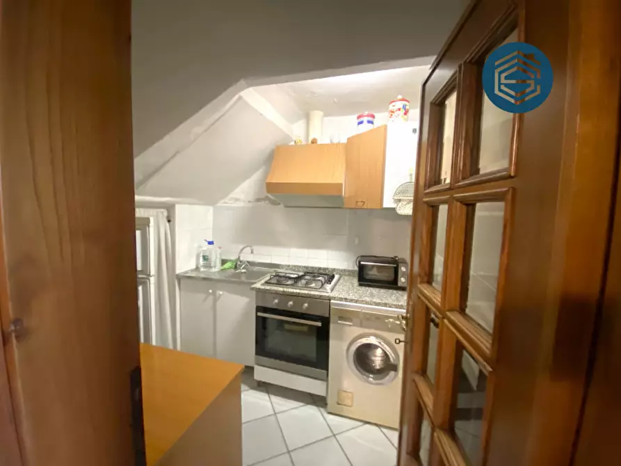 Immagine 5 di Casa indipendente in vendita  in Via Pistoiese 342 a Campi Bisenzio