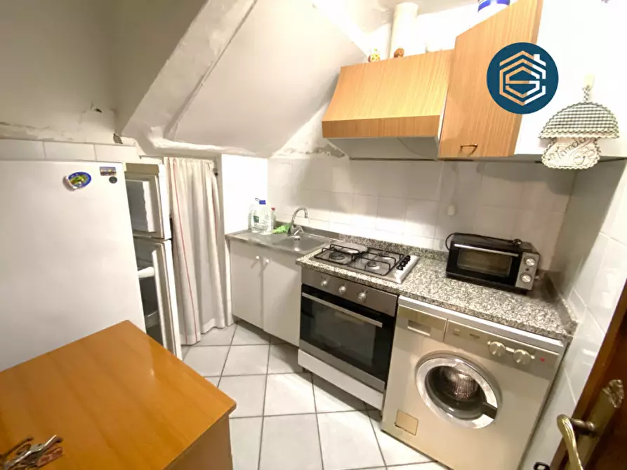 Immagine 6 di Casa indipendente in vendita  in Via Pistoiese 342 a Campi Bisenzio