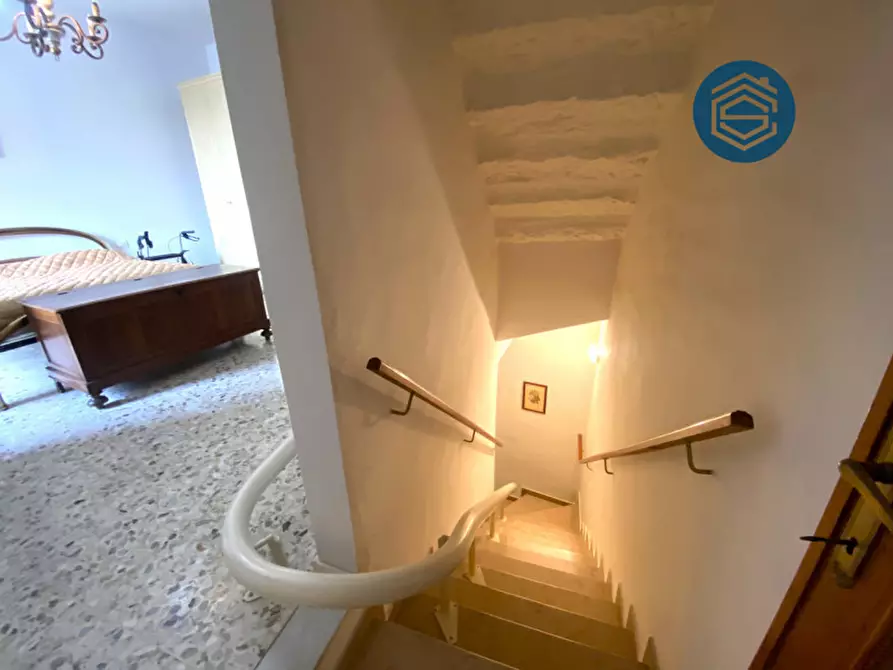 Immagine 8 di Casa indipendente in vendita  in Via Pistoiese 342 a Campi Bisenzio