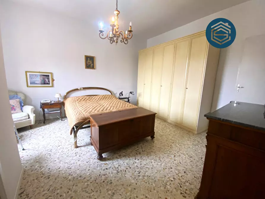 Immagine 9 di Casa indipendente in vendita  in Via Pistoiese 342 a Campi Bisenzio