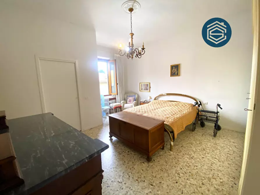 Immagine 10 di Casa indipendente in vendita  in Via Pistoiese 342 a Campi Bisenzio